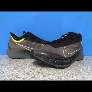 Nike Zoom Fly 3 PRM Sequoia Black Volt